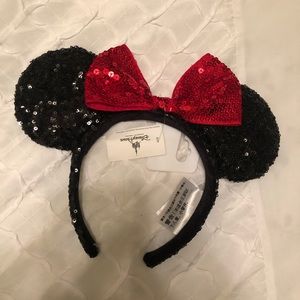 Brand New Minnie Mouse Headband